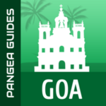 Logo of Goa android Application 